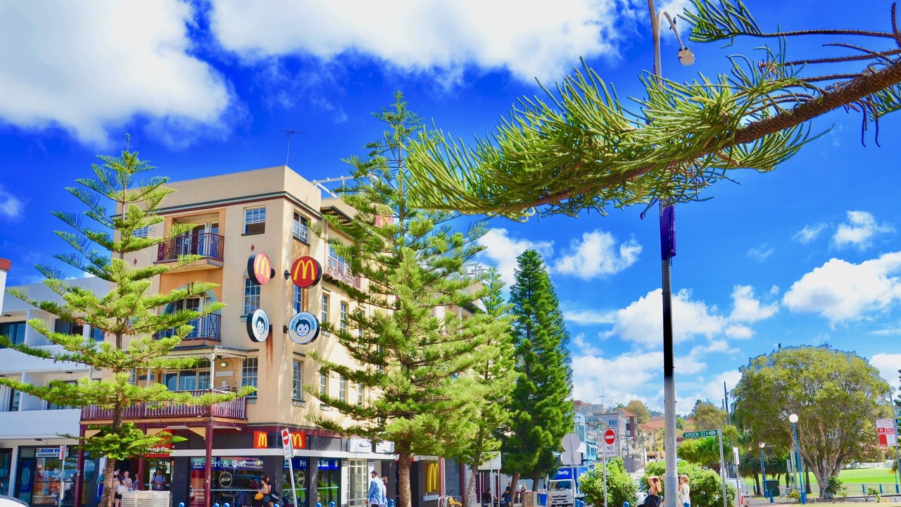 Photo of Outdoor in Coogee