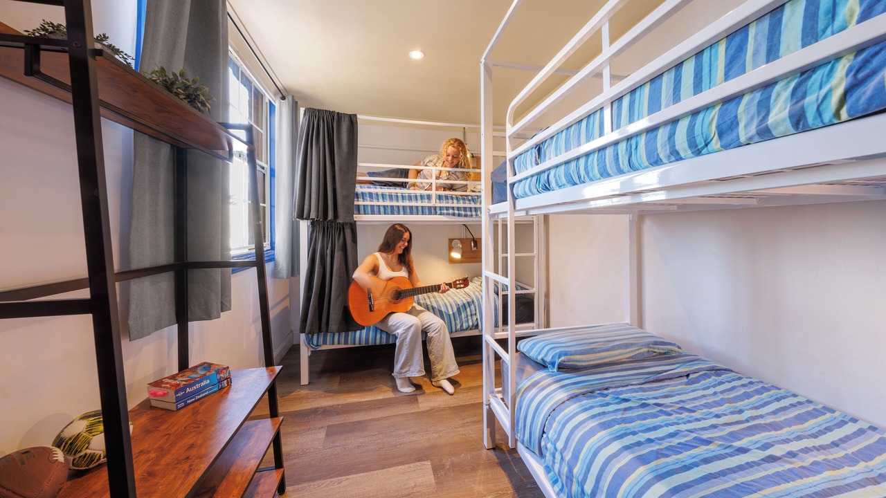 Photo of Bathroom in Coogee