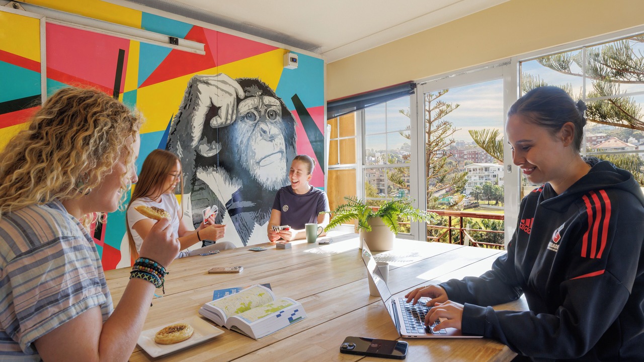 Photo of Livingroom in Coogee