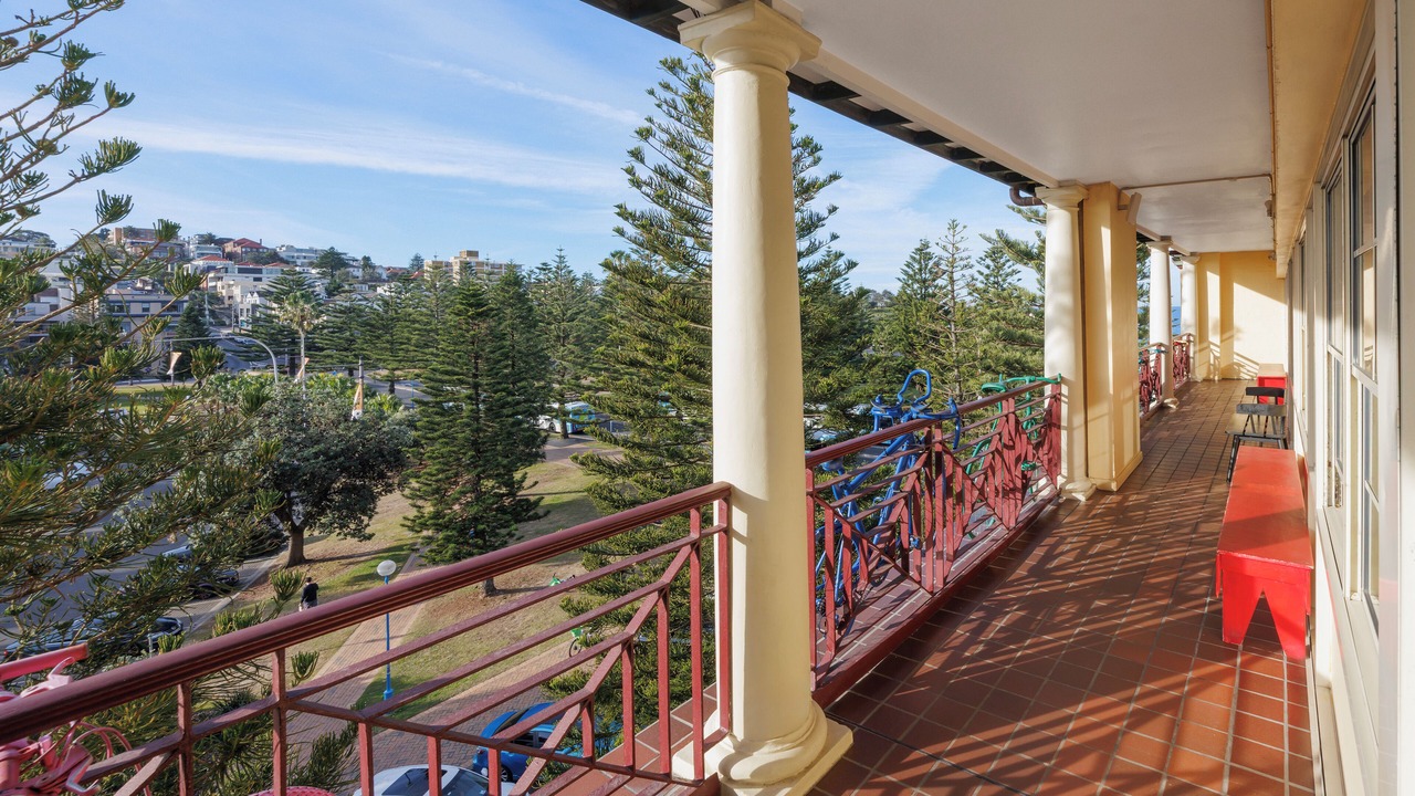 Photo of Patio Balcony in Coogee