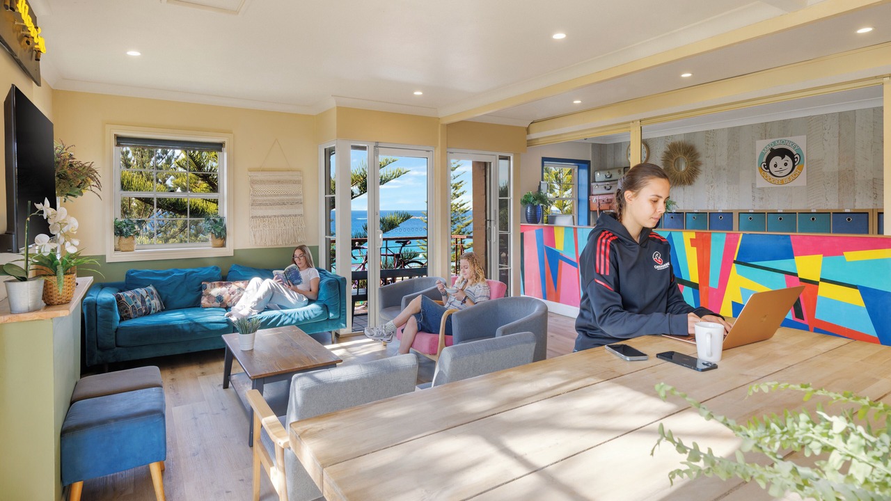 Photo of Livingroom in Coogee