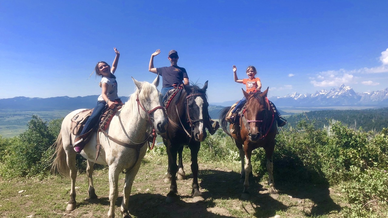 Photo of Others in Moran