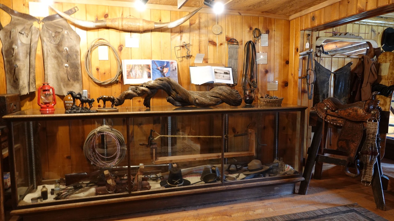 Photo of Others in Moran