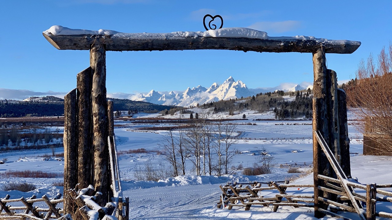 Photo of Others in Moran