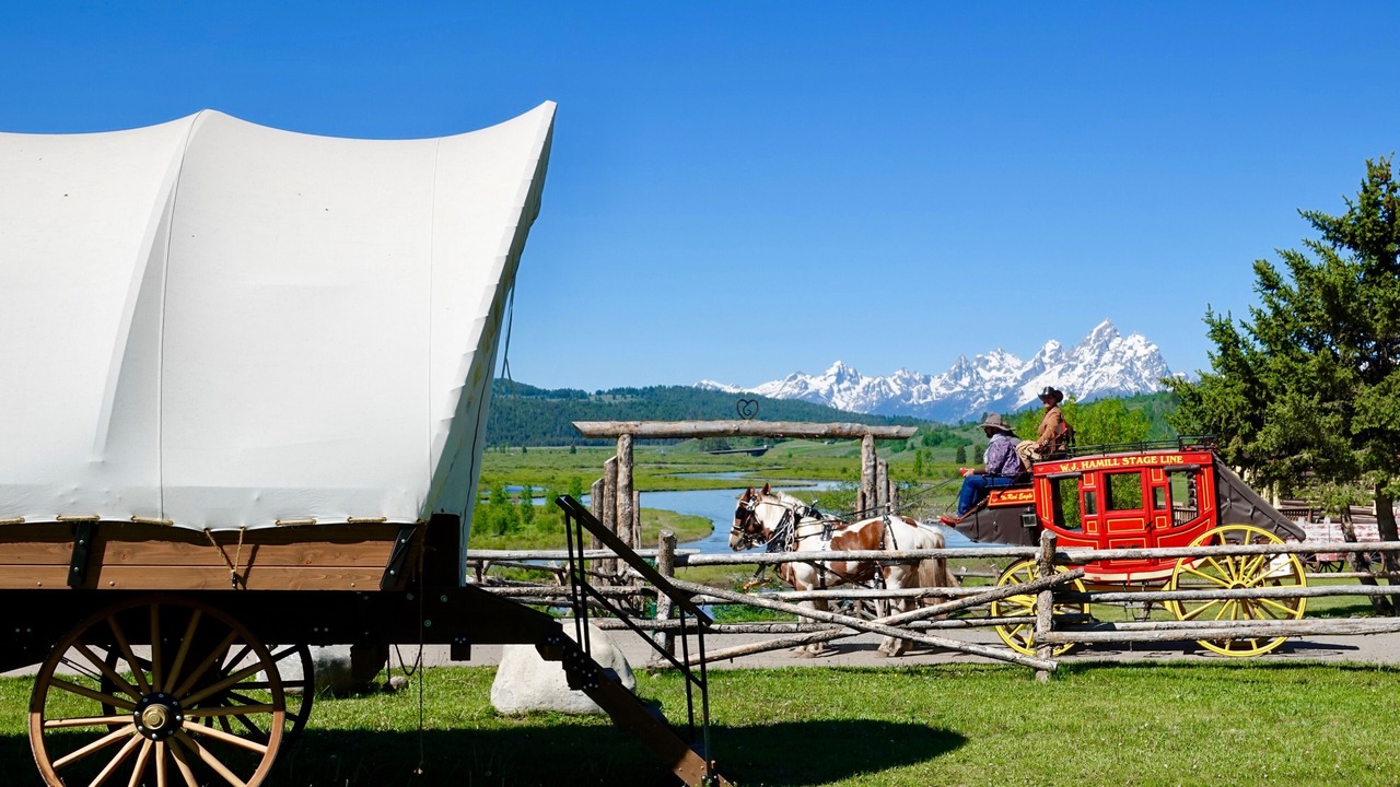 Photo of Others in Moran