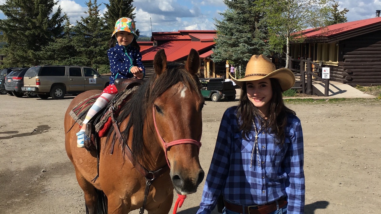 Photo of Others in Moran