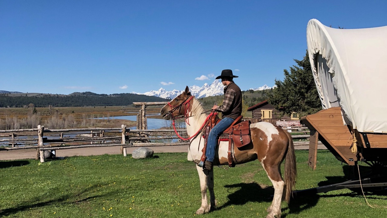 Photo of Others in Moran