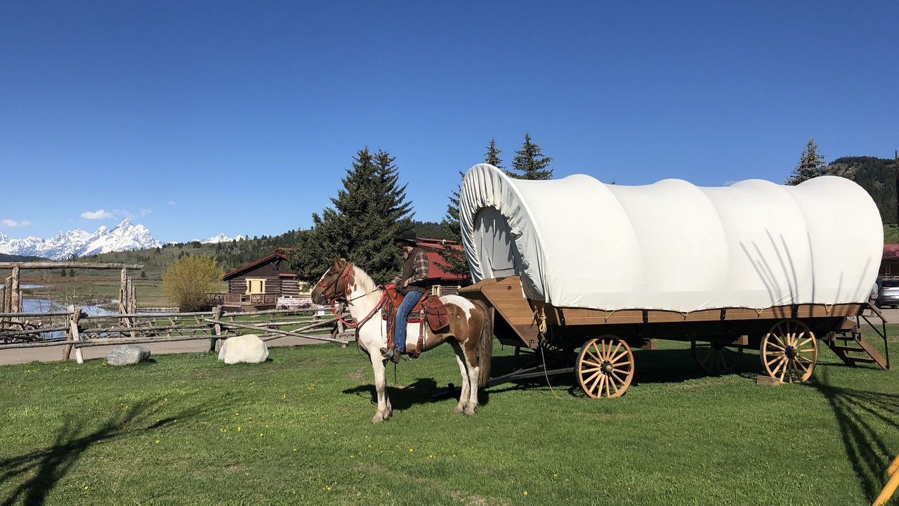 Photo of Others in Moran