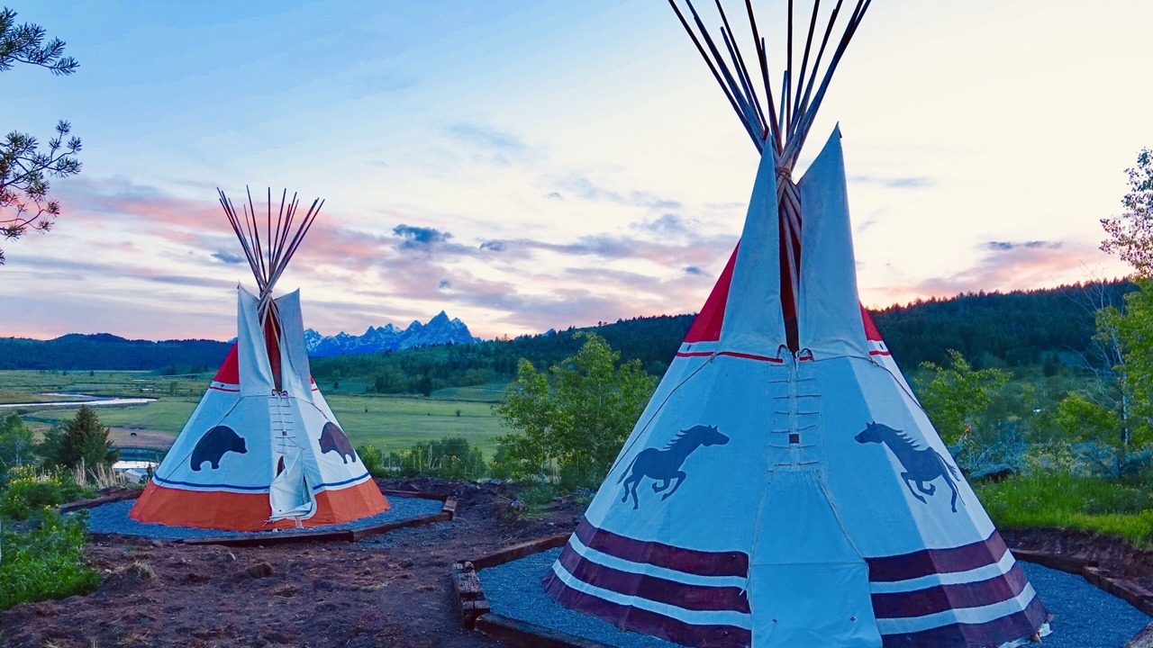 Photo of Bathroom in Moran