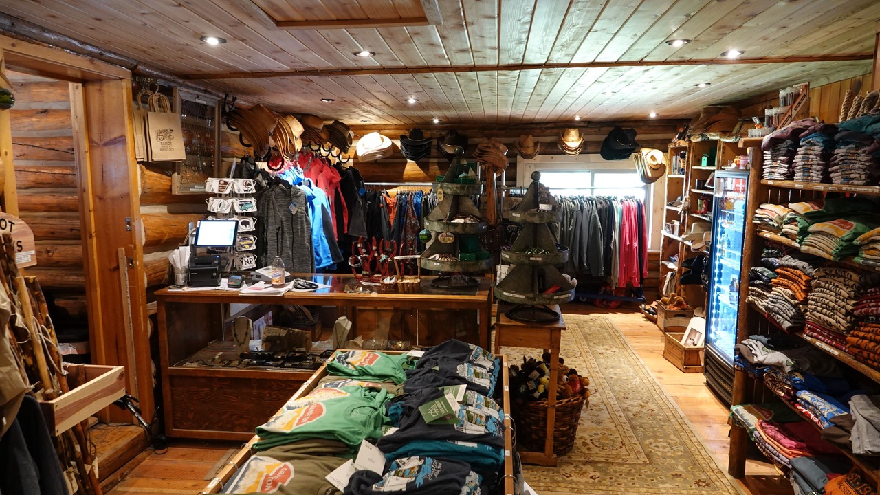 Photo of Others in Moran