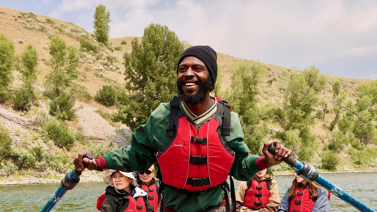 Photo of Others in Moran