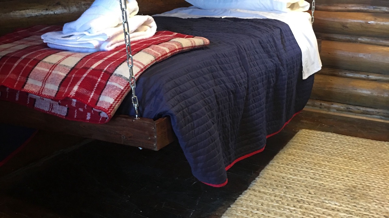 Photo of Bathroom in Moran