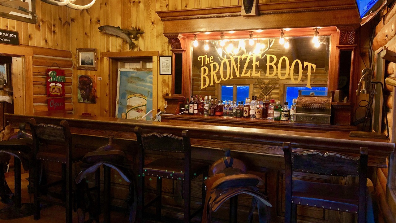 Photo of Others in Moran