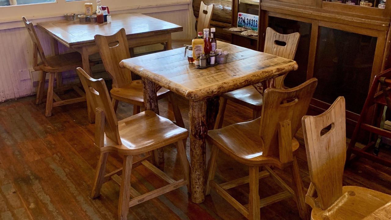 Photo of Others in Moran