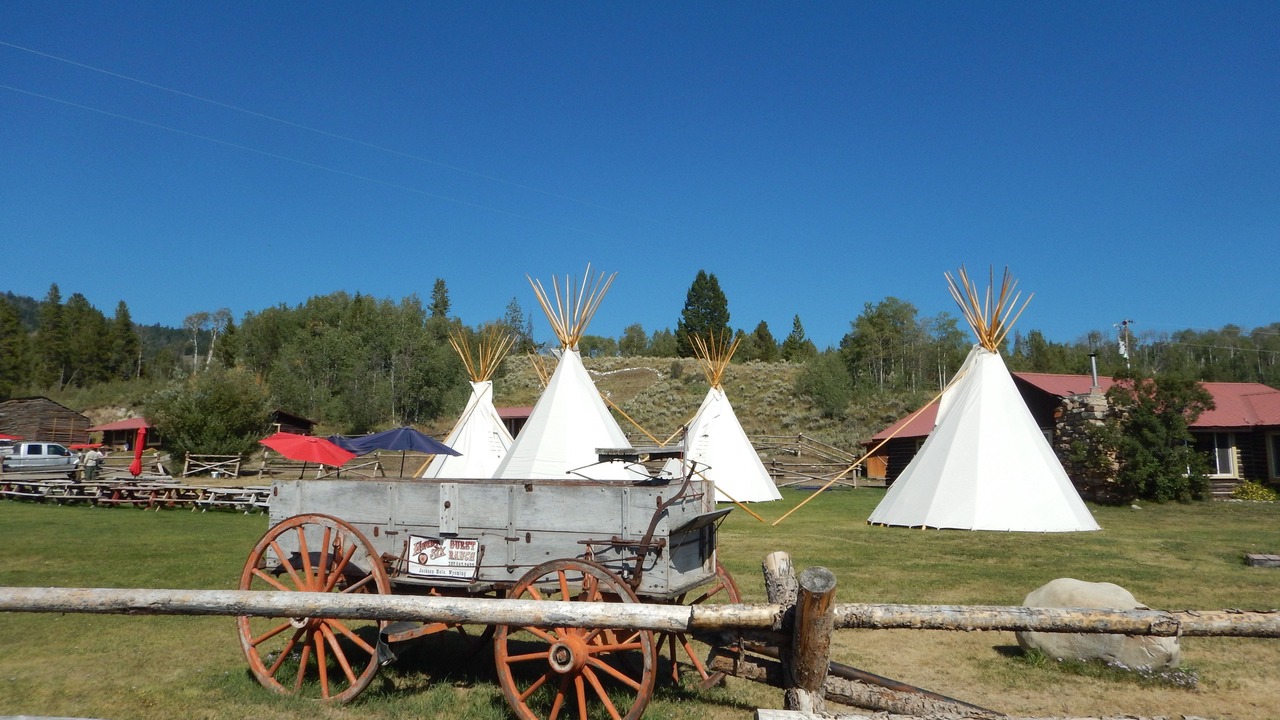 Photo of Bathroom in Moran