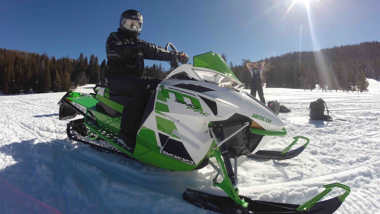 Photo of Others in Moran