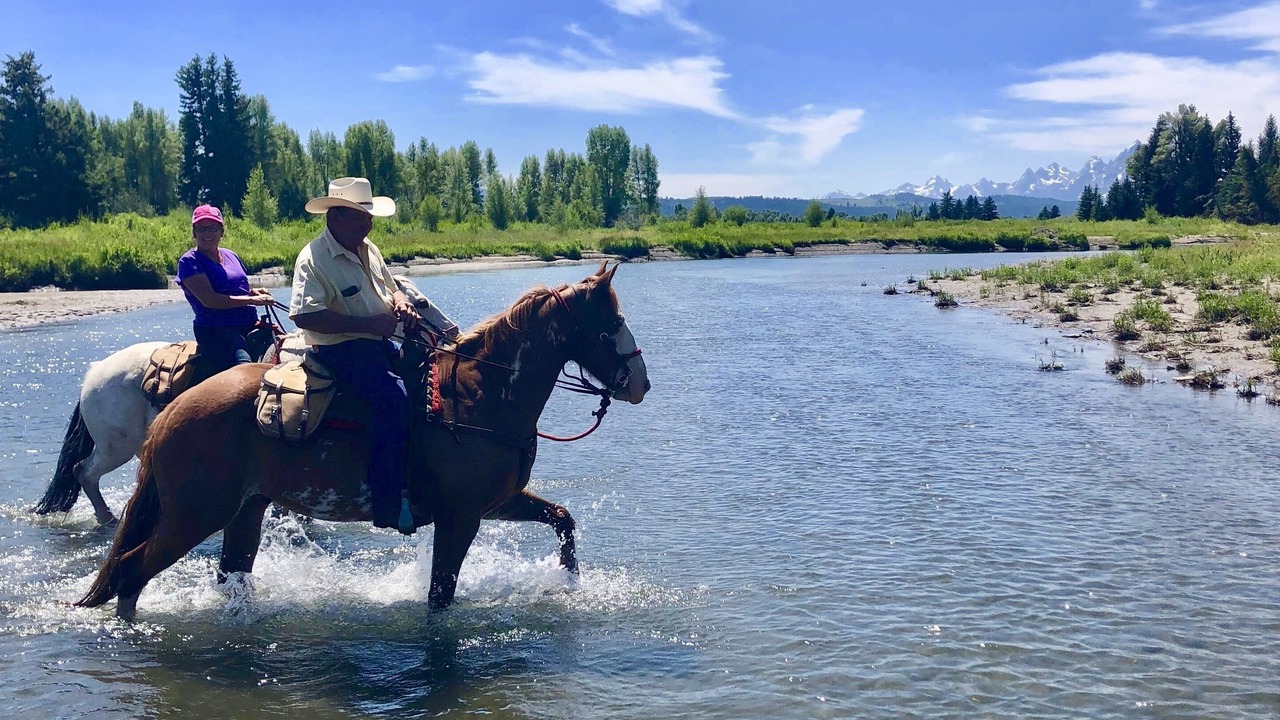 Photo of Others in Moran