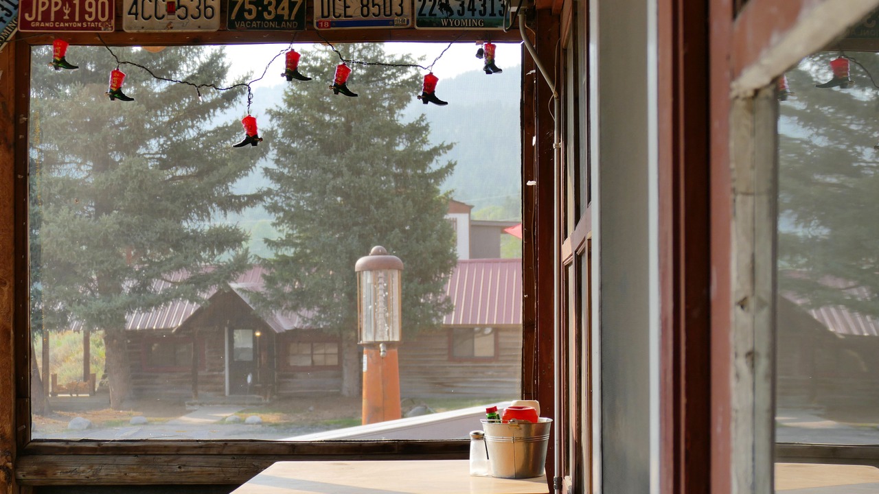 Photo of Others in Moran