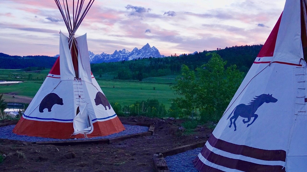Photo of Bathroom in Moran