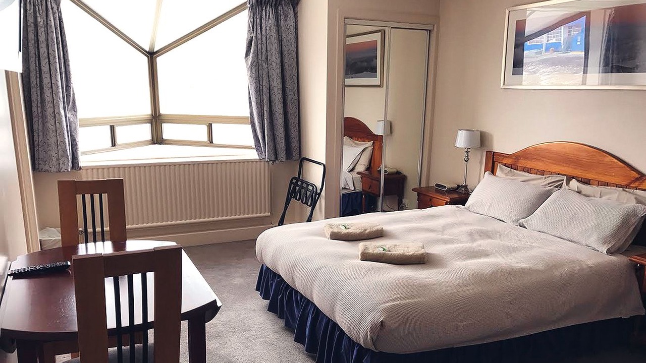 Photo of Bedroom in Mount Buller