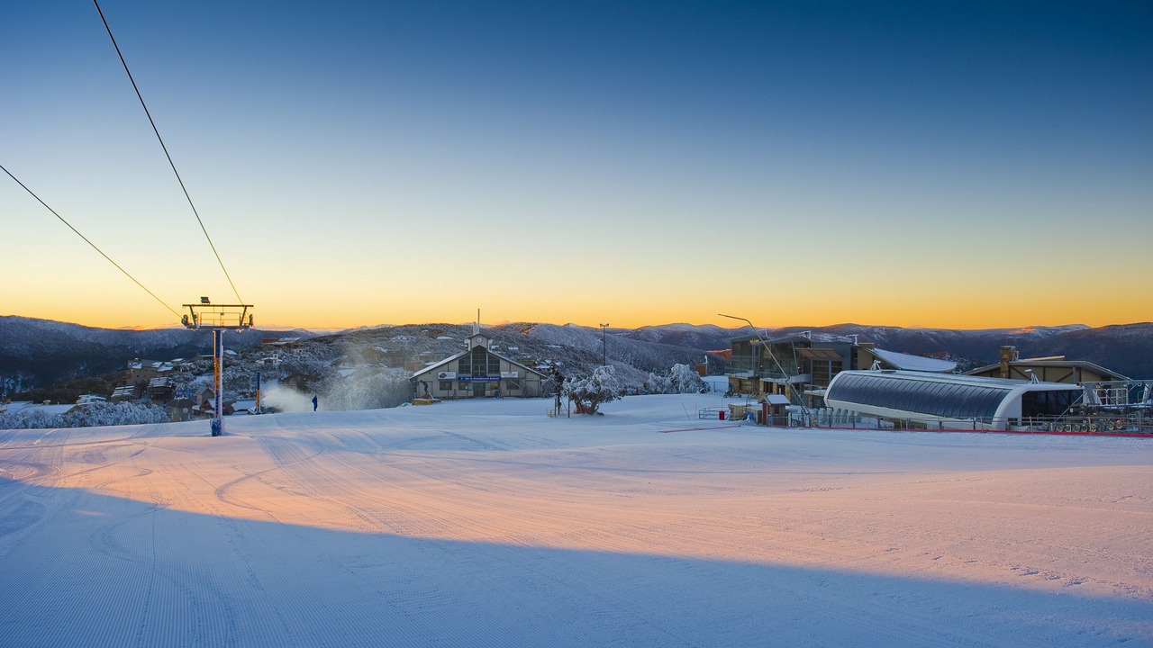 Photo of Others in Mount Buller
