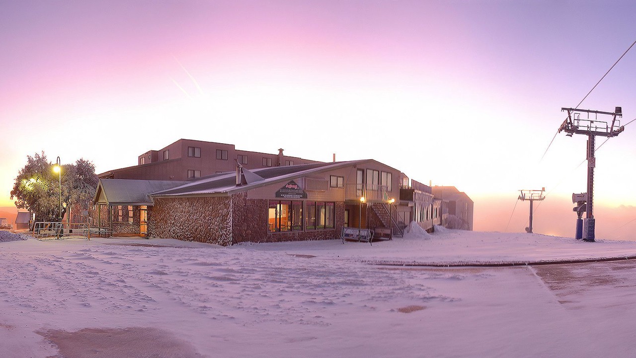 Photo of Outdoor in Mount Buller