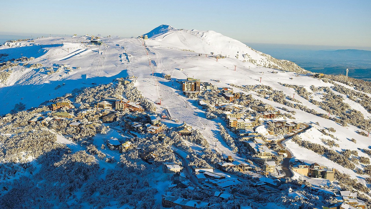 Photo of Others in Mount Buller