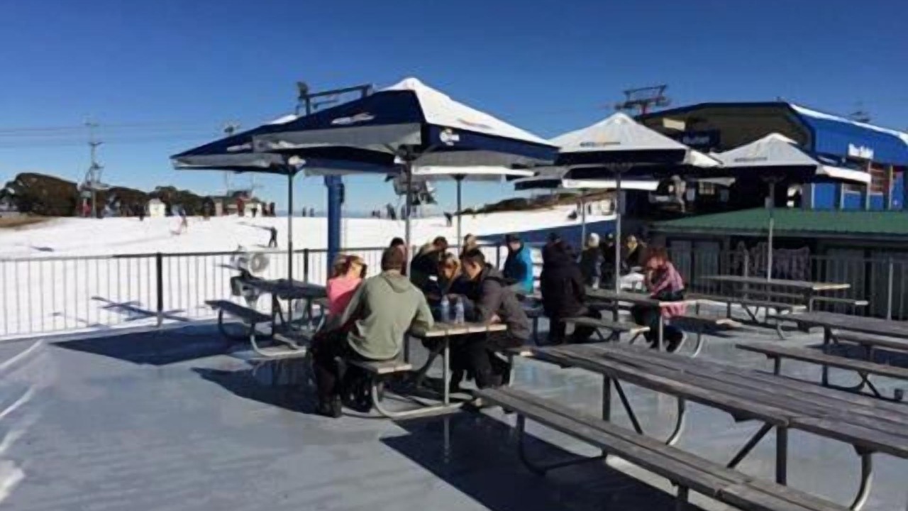 Photo of Others in Mount Buller