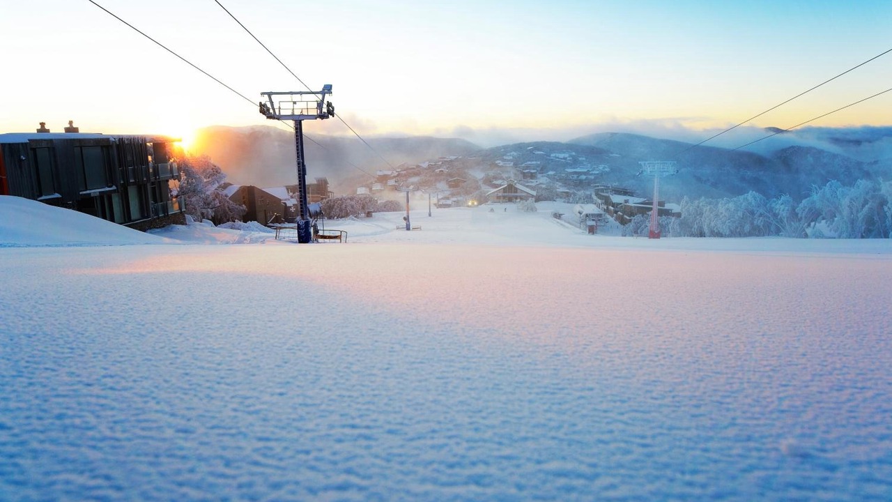 Photo of Others in Mount Buller