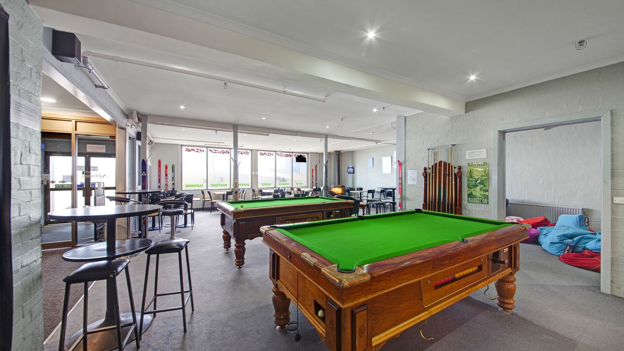 Photo of Others in Mount Buller