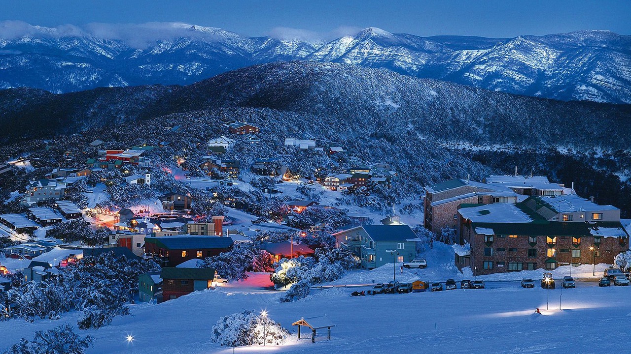 Photo of Outdoor in Mount Buller