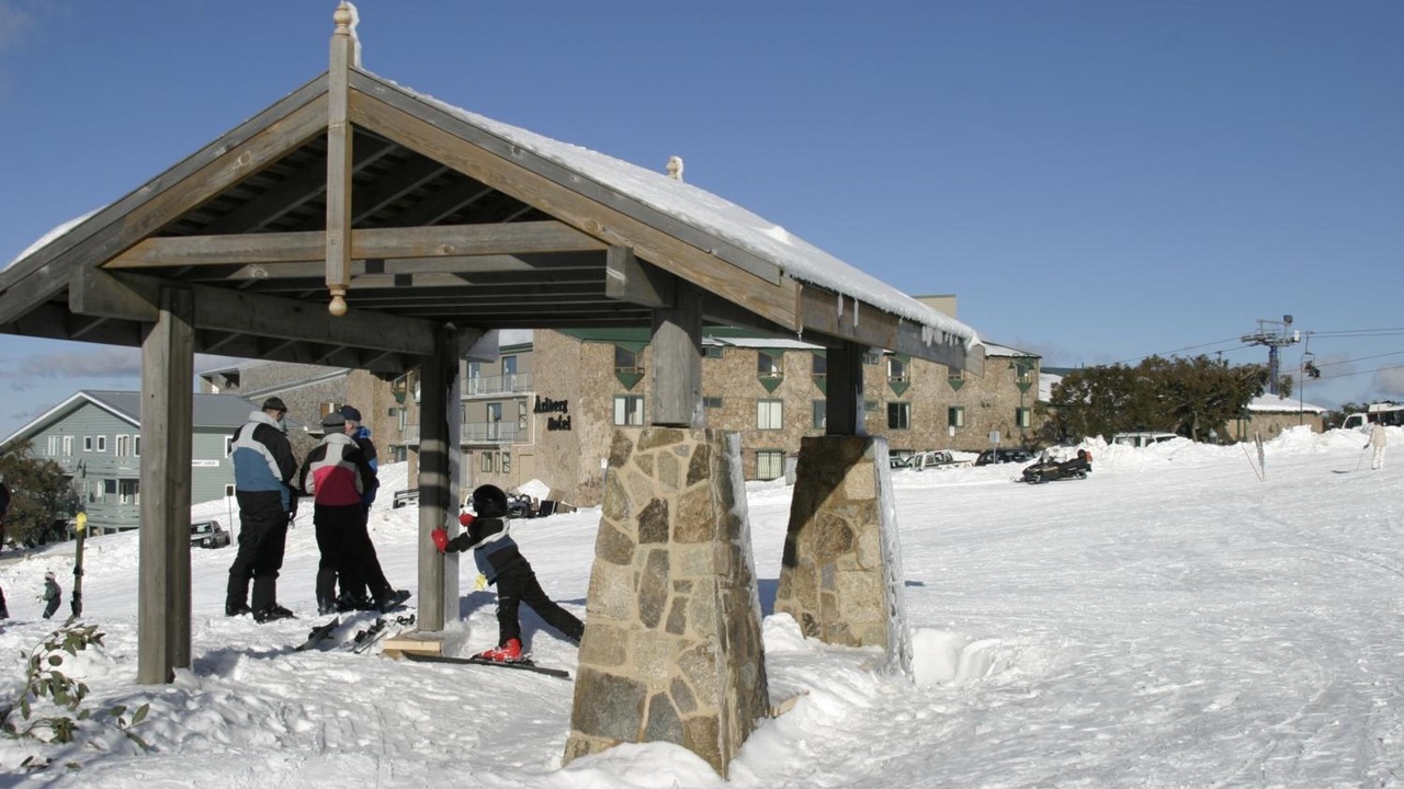 Photo of Others in Mount Buller