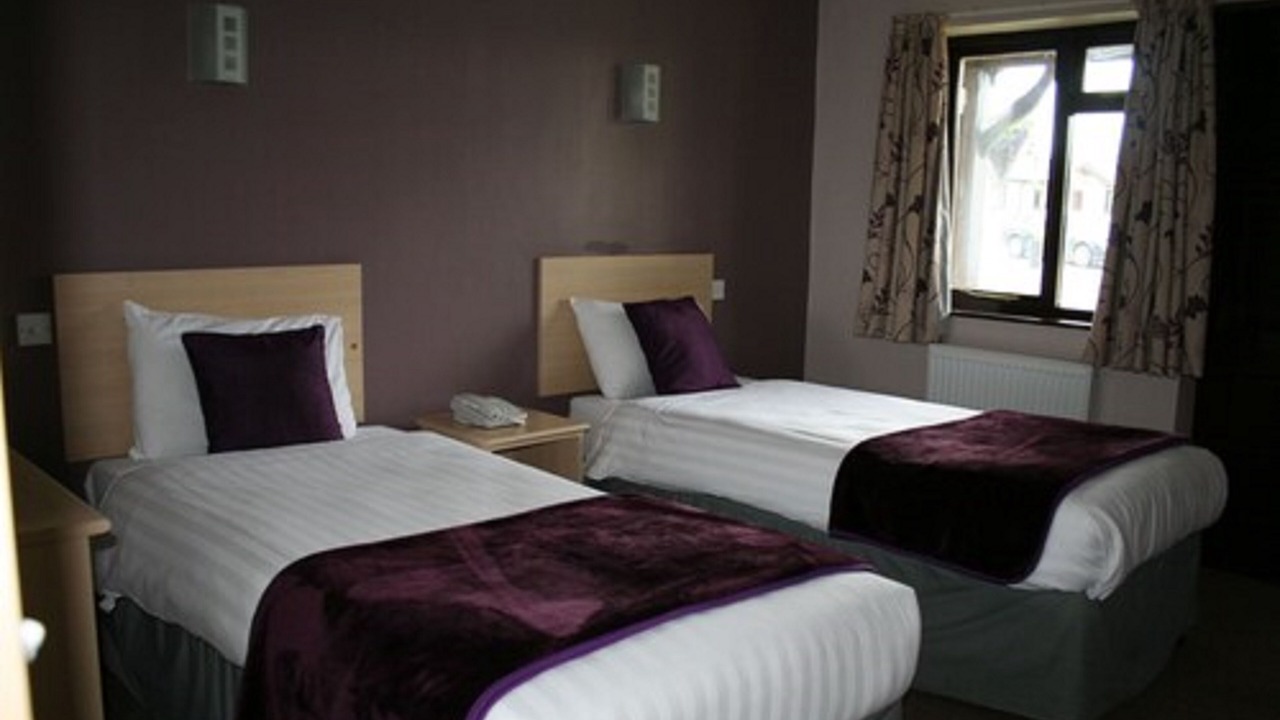 Photo of Bedroom in Pocklington
