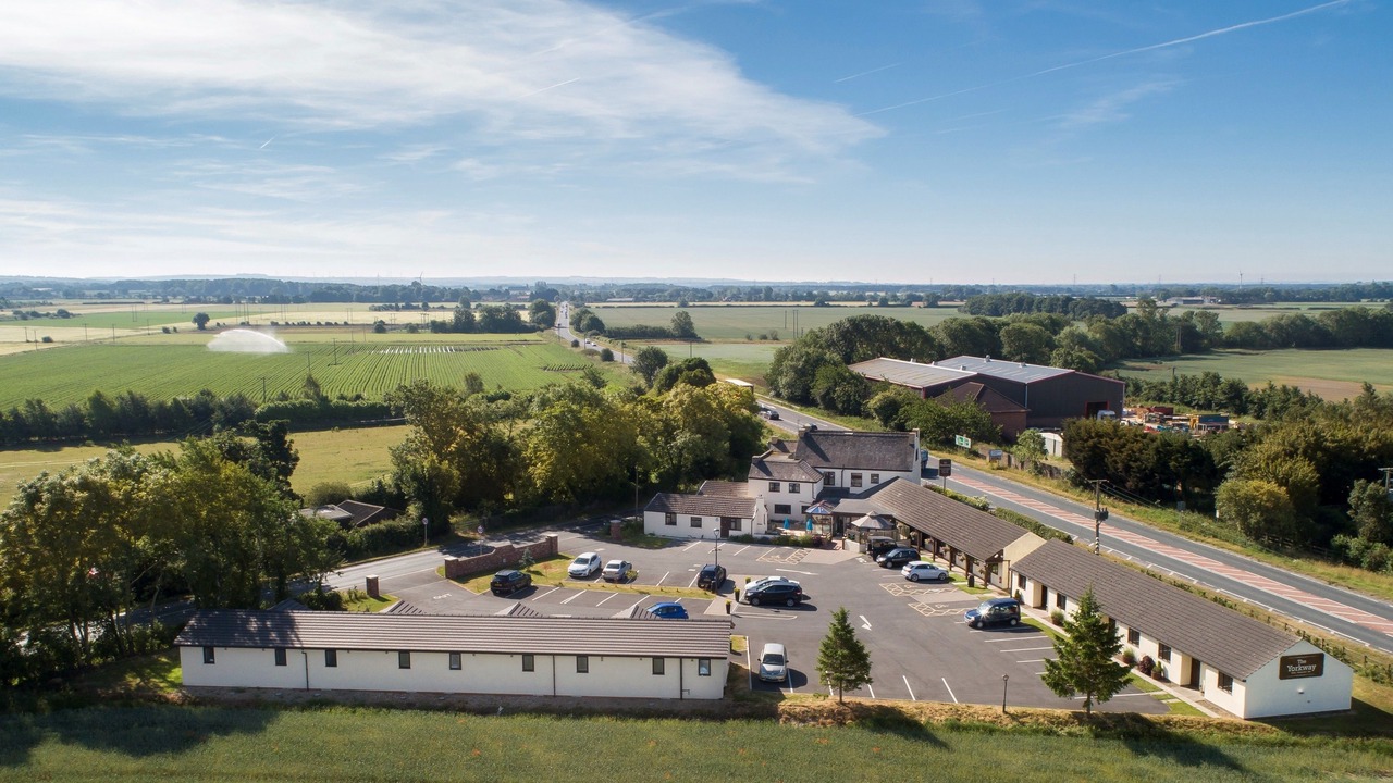 Photo of Outdoor in Pocklington