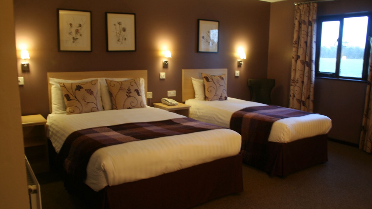 Photo of Bedroom in Pocklington