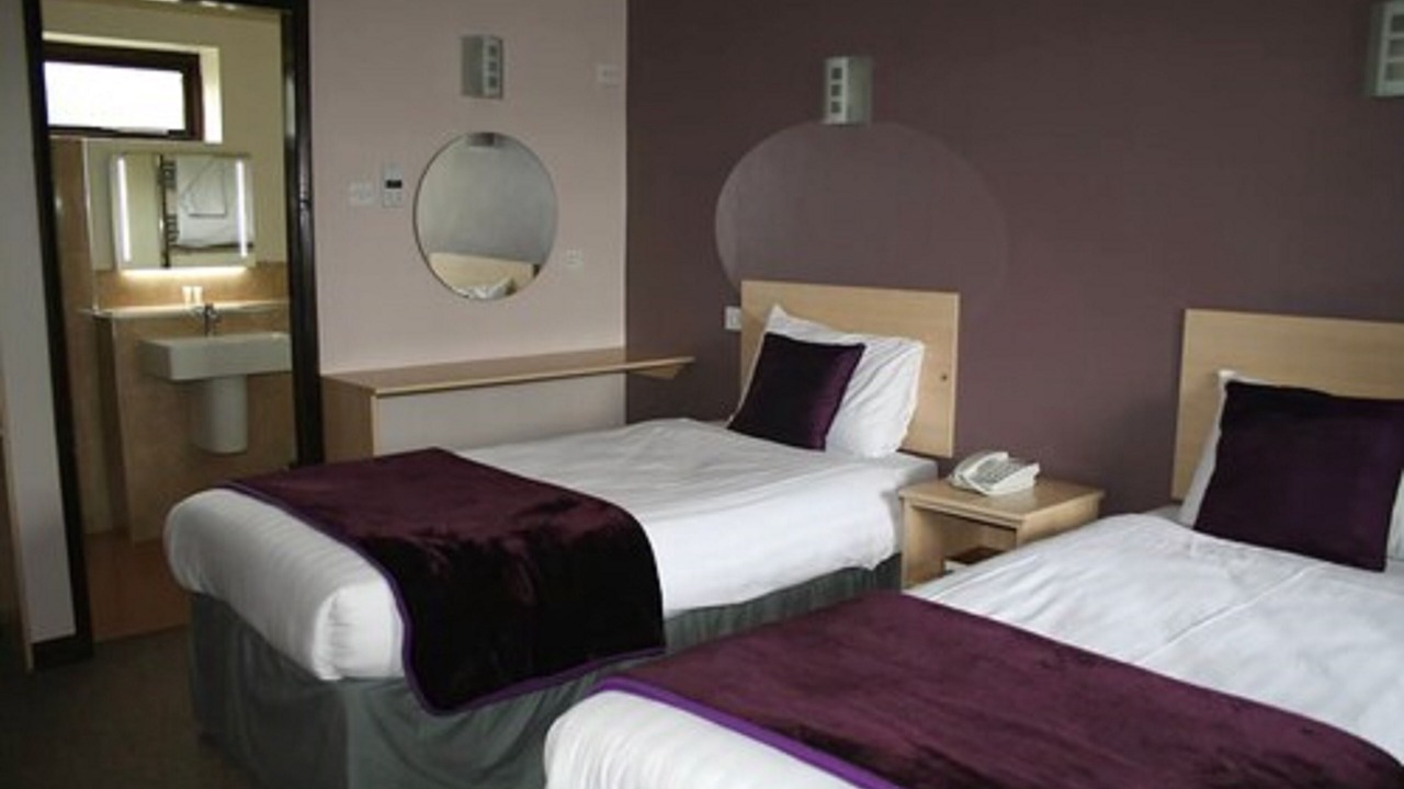 Photo of Bedroom in Pocklington