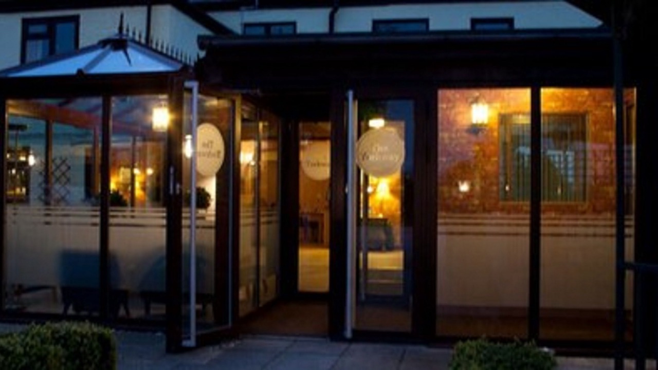 Photo of Buildings in Pocklington