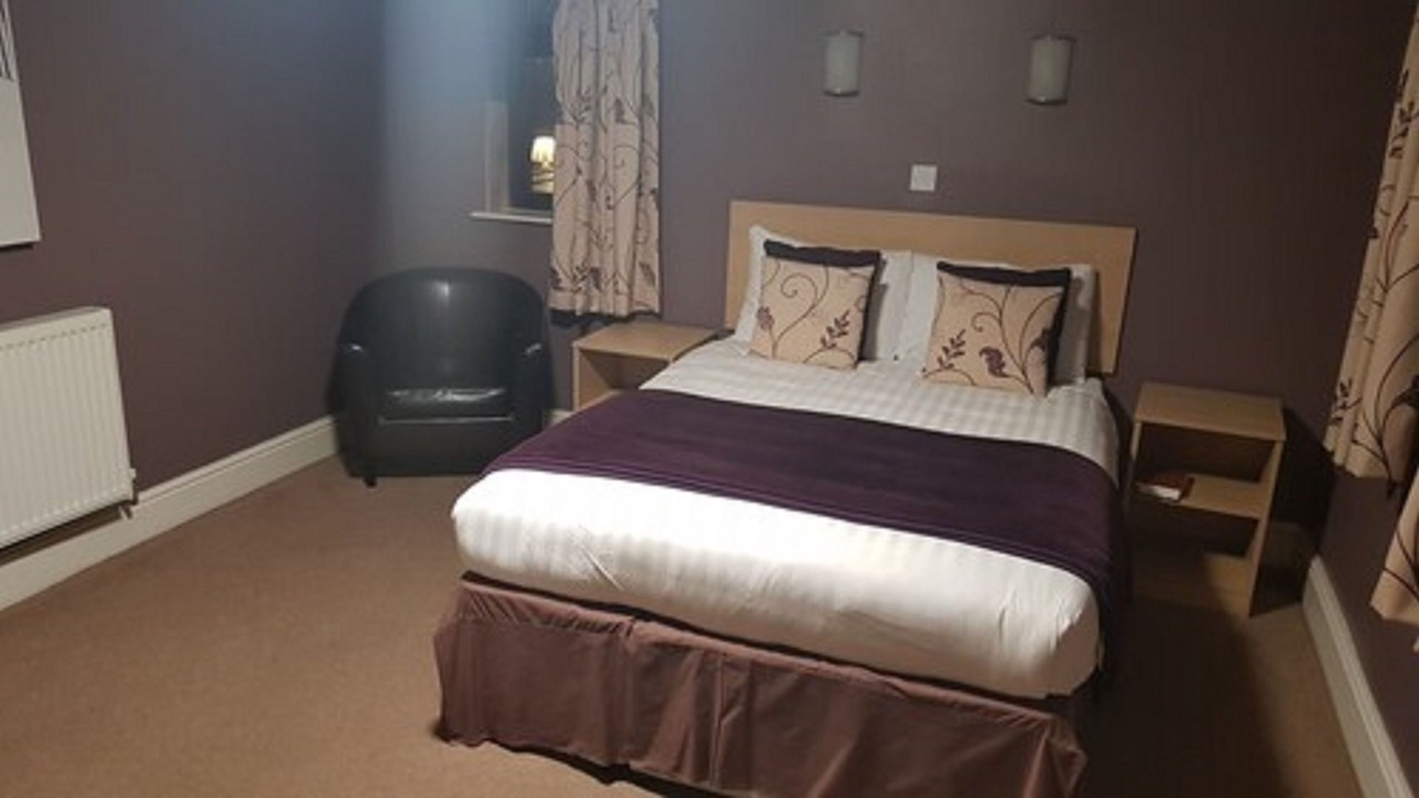 Photo of Bedroom in Pocklington