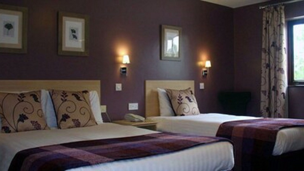 Photo of Bedroom in Pocklington