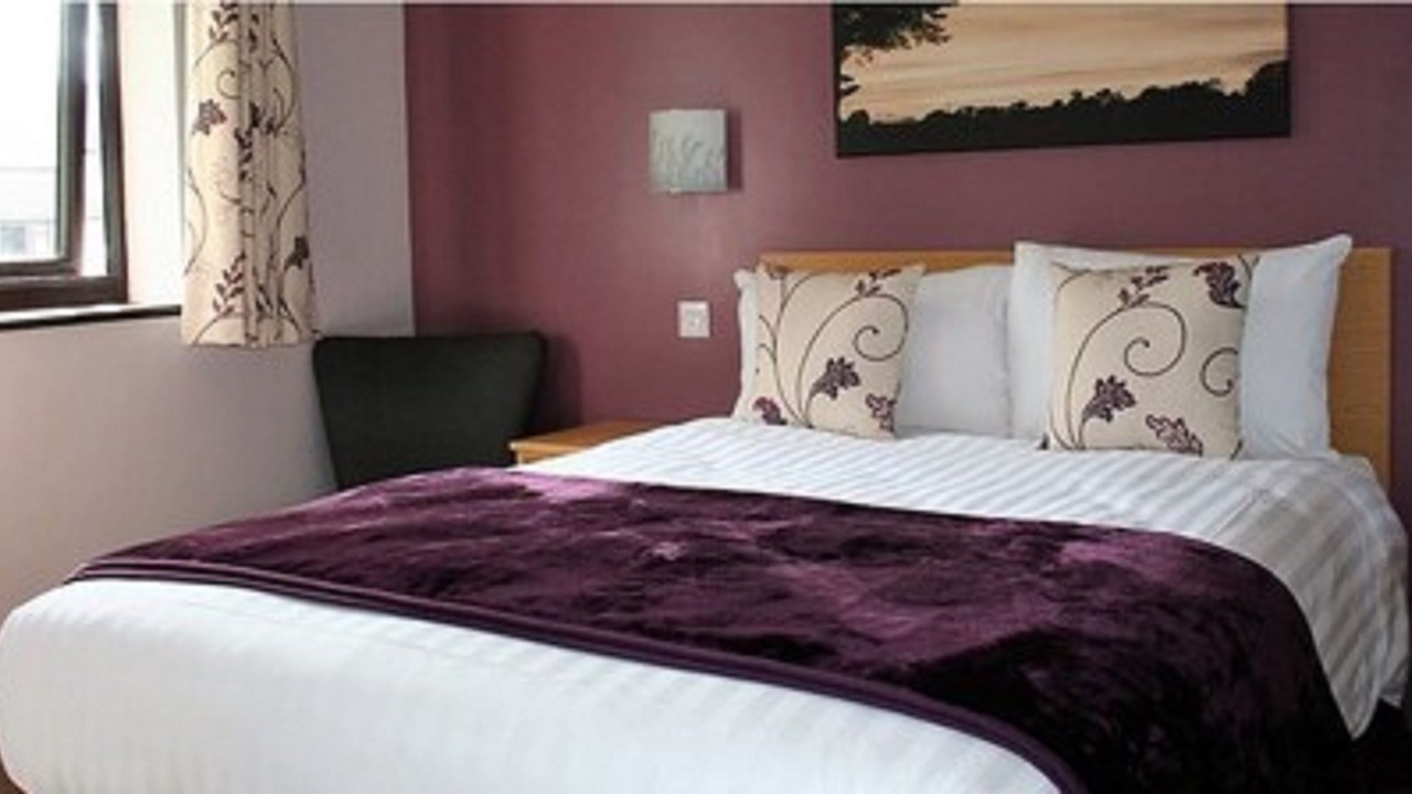 Photo of Bedroom in Pocklington