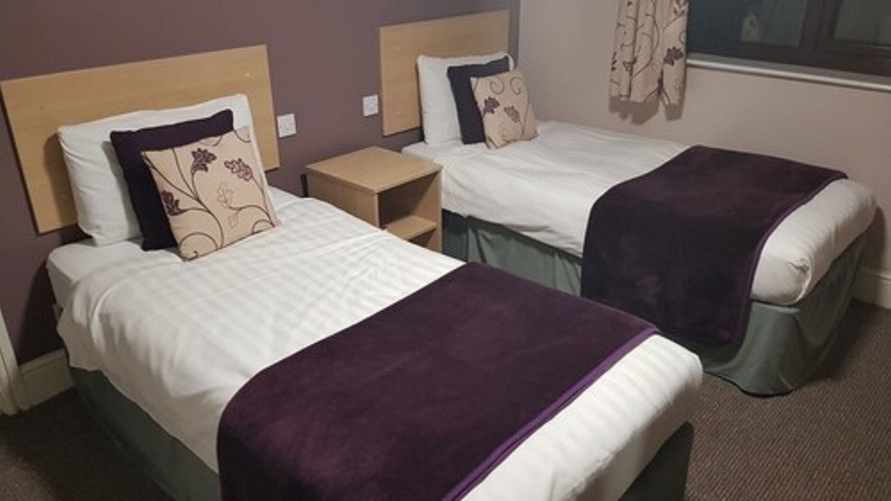 Photo of Bedroom in Pocklington