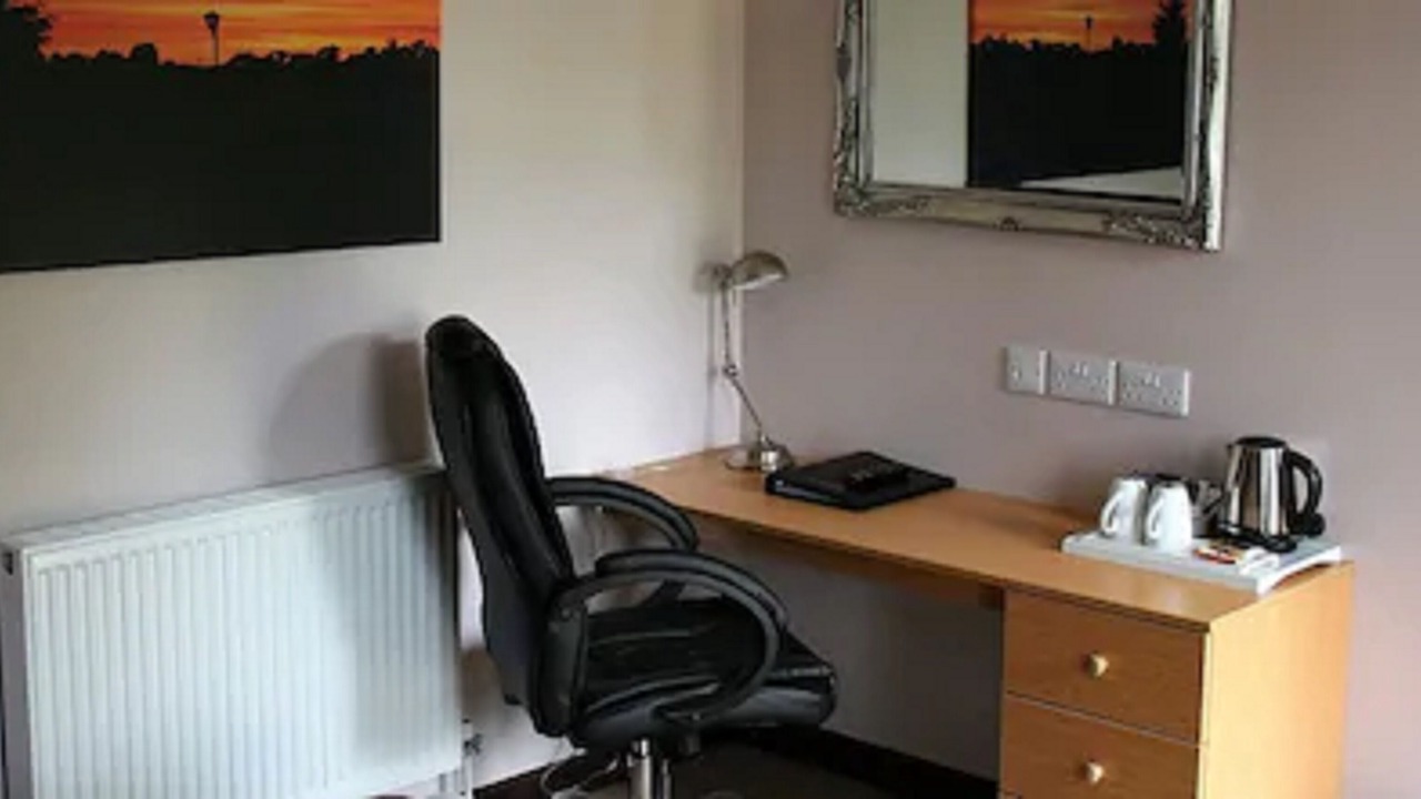 Photo of Bedroom in Pocklington