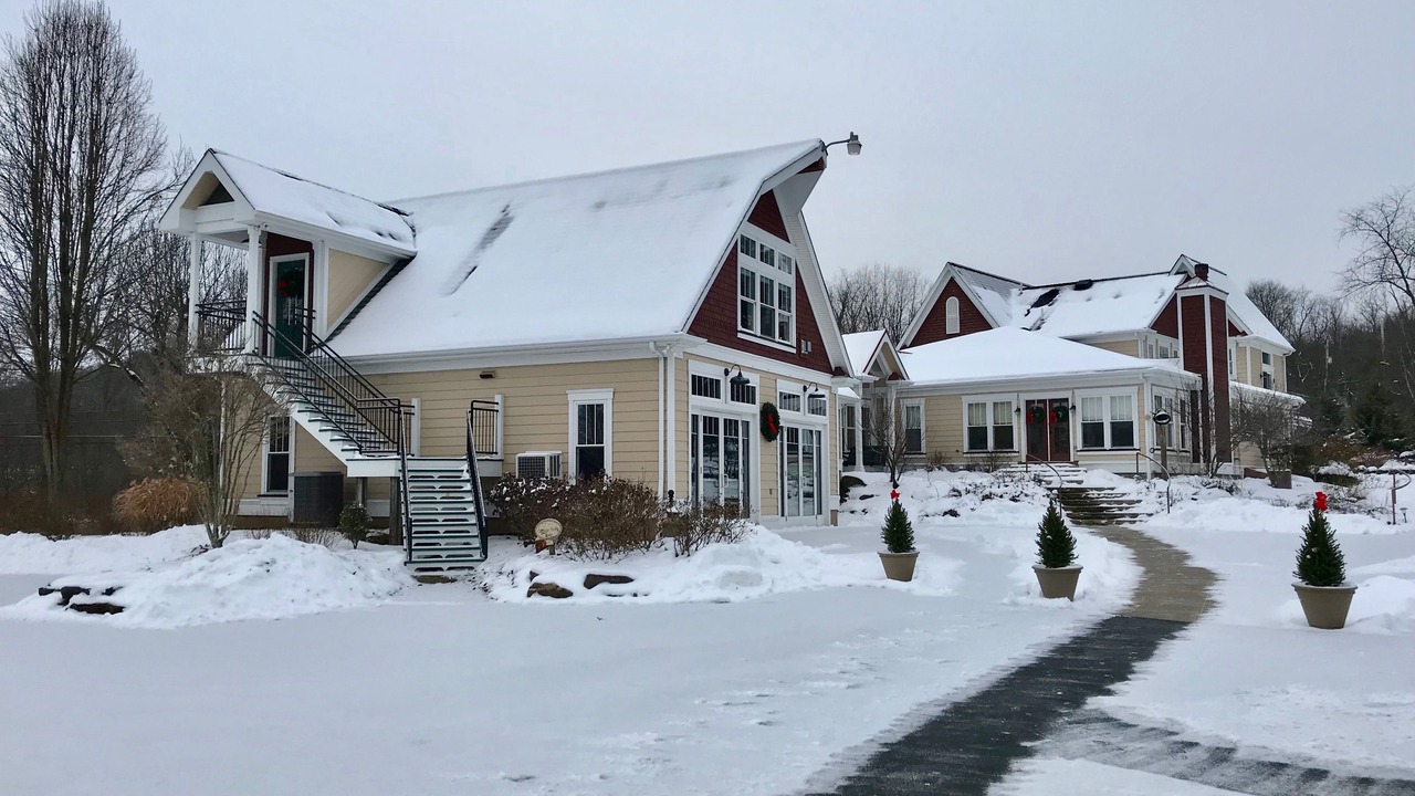 Photo of Outdoor in Ellwood City