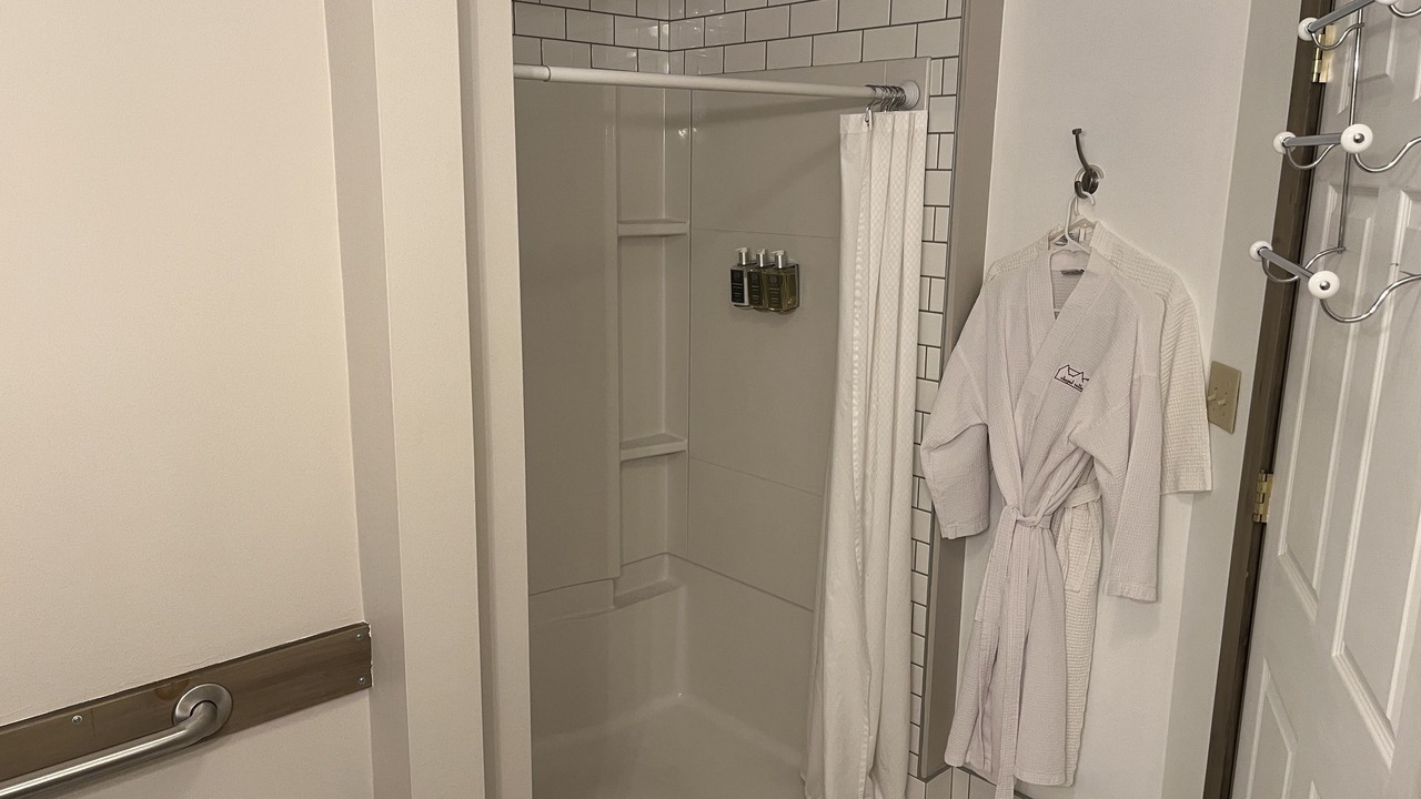 Photo of Bathroom in Ellwood City