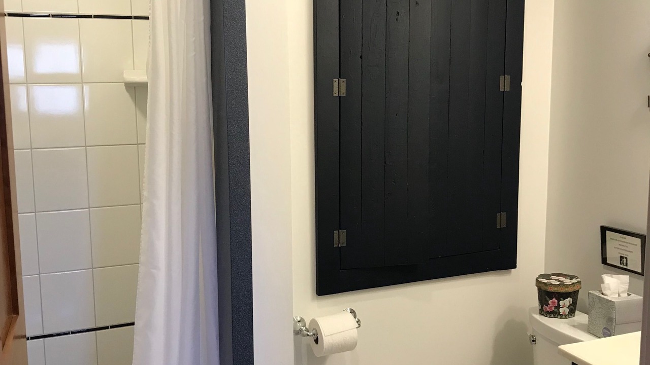 Photo of Bathroom in Ellwood City