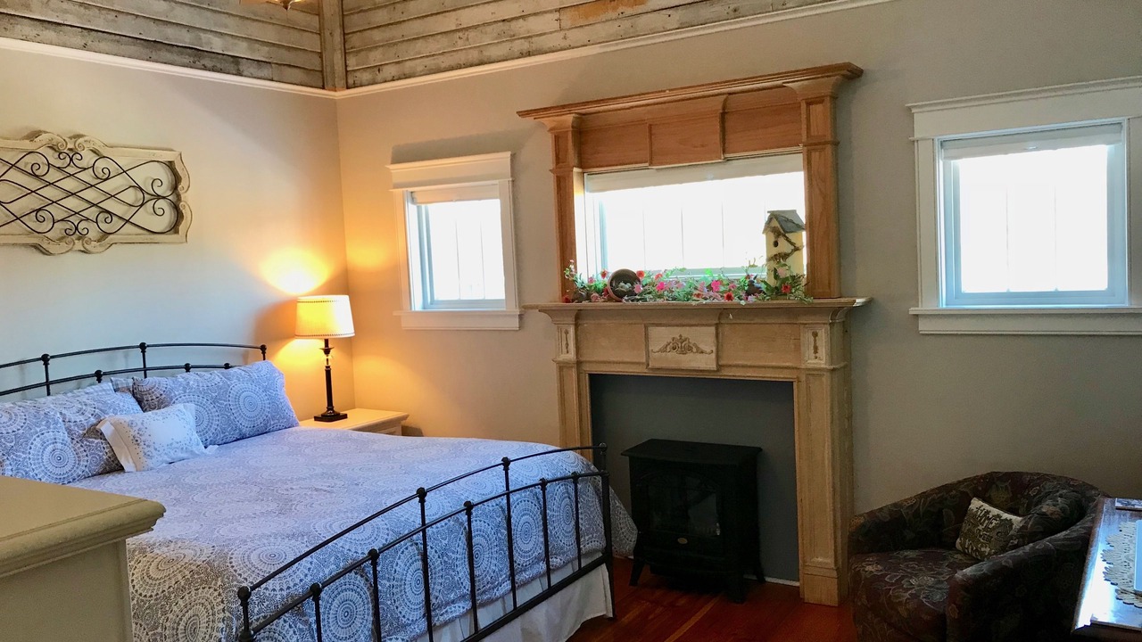 Photo of Bedroom in Ellwood City