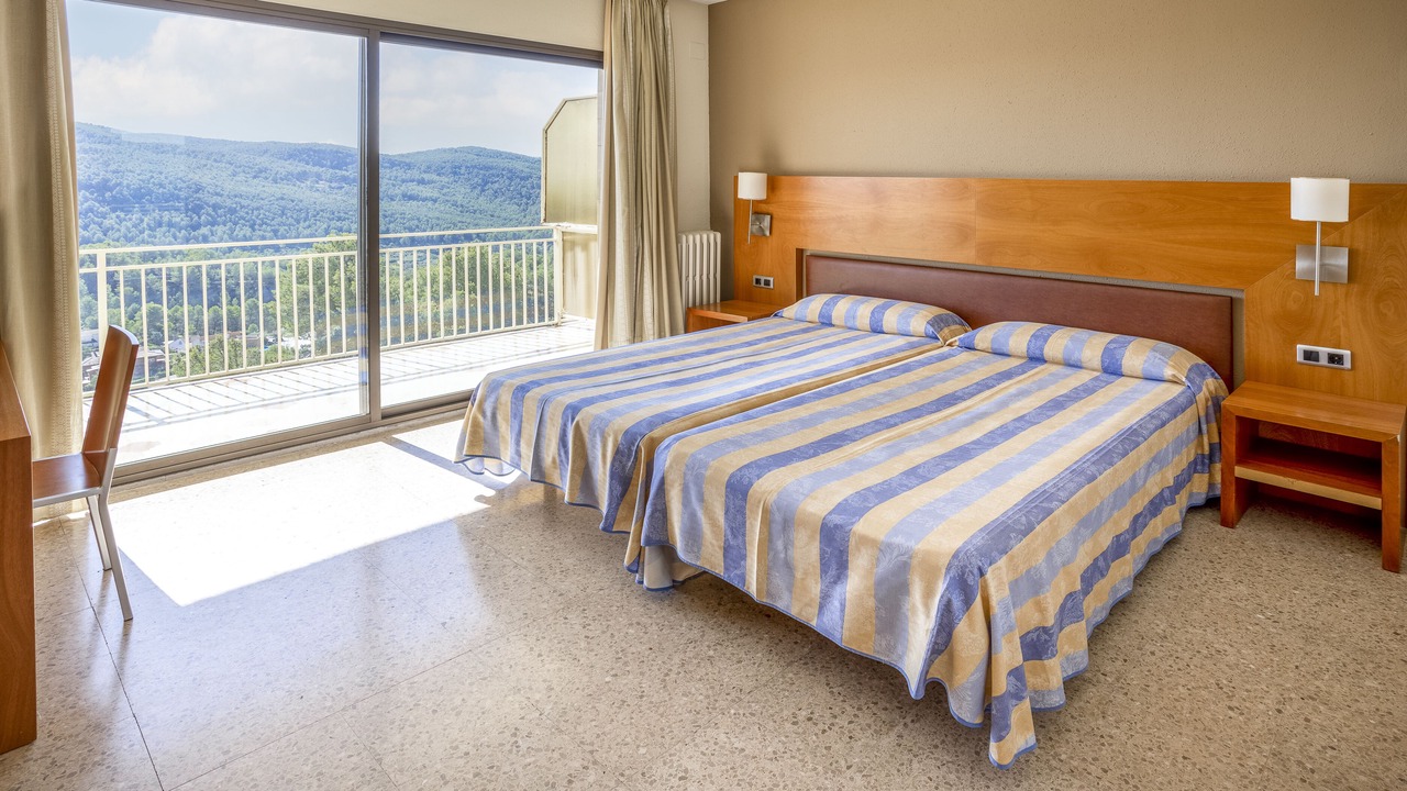 Photo of Patio Balcony in Corbera De Llobregat