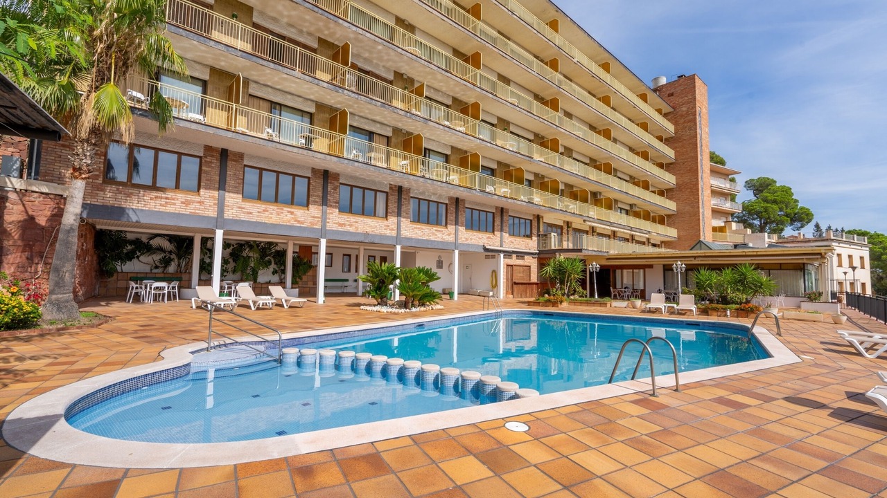 Photo of Outdoor in Corbera De Llobregat
