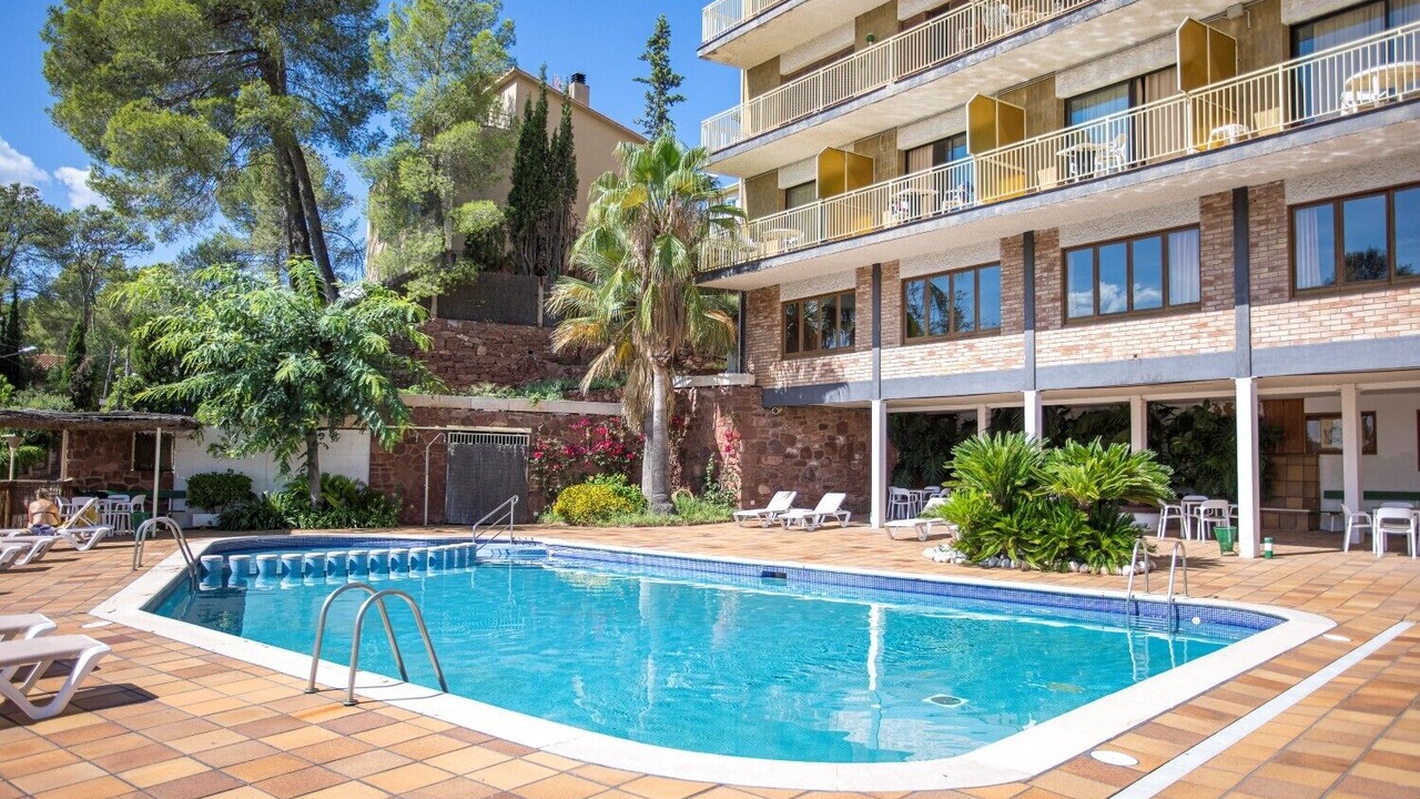 Photo of Outdoor in Corbera De Llobregat