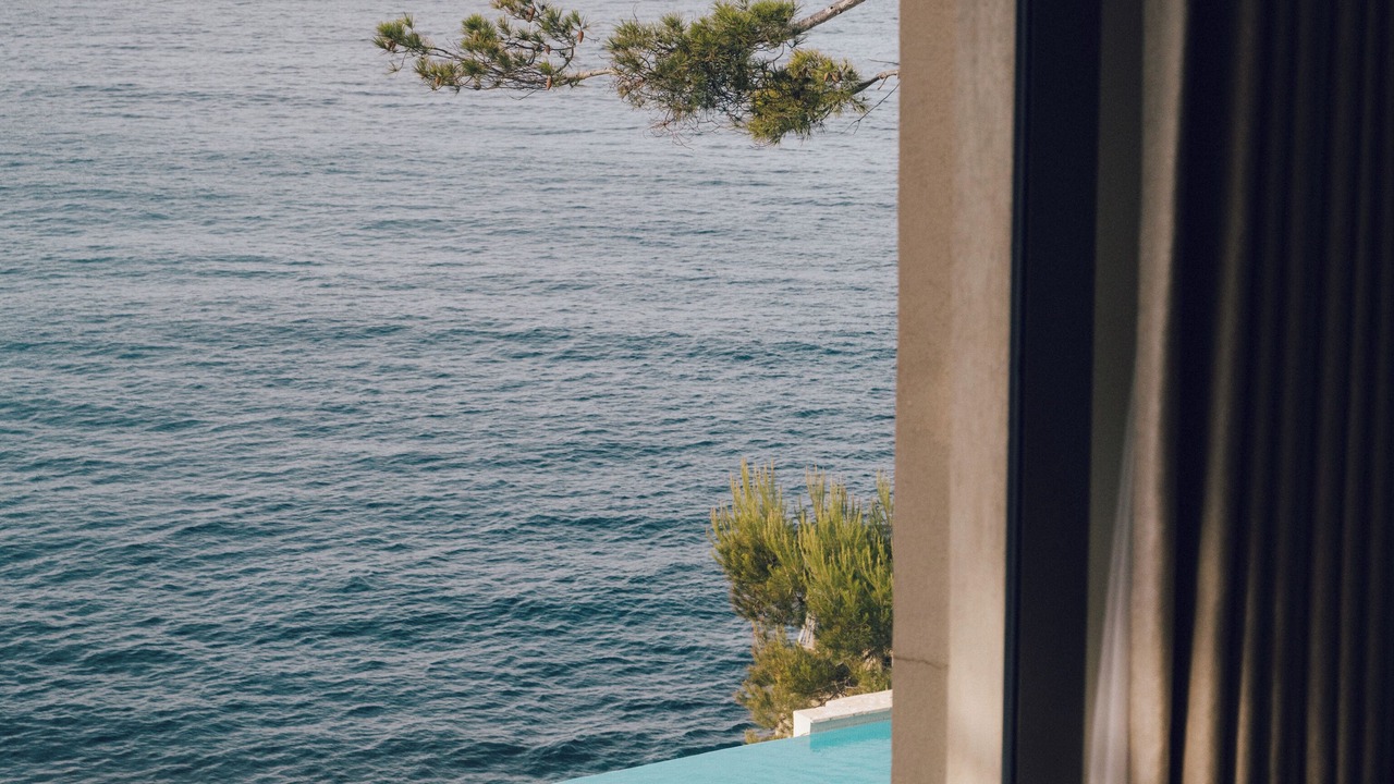 Photo of Bedroom in Cassis